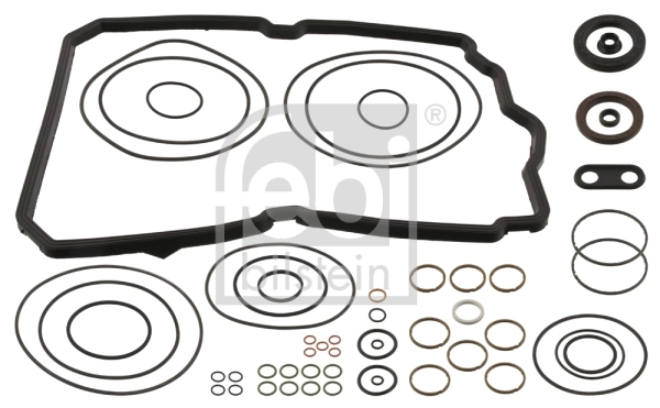 Gasket Set, automatic transmission
